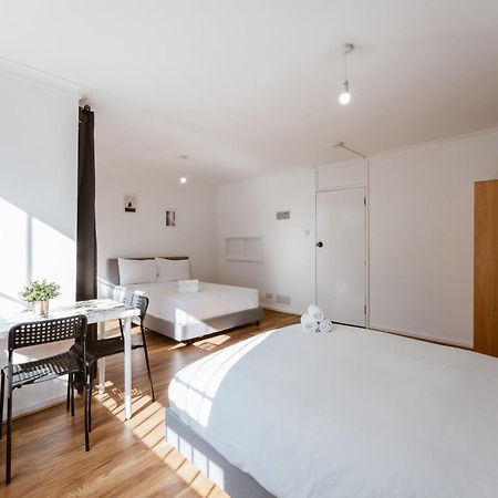 Shadwell Double Room - 13 London Exterior photo
