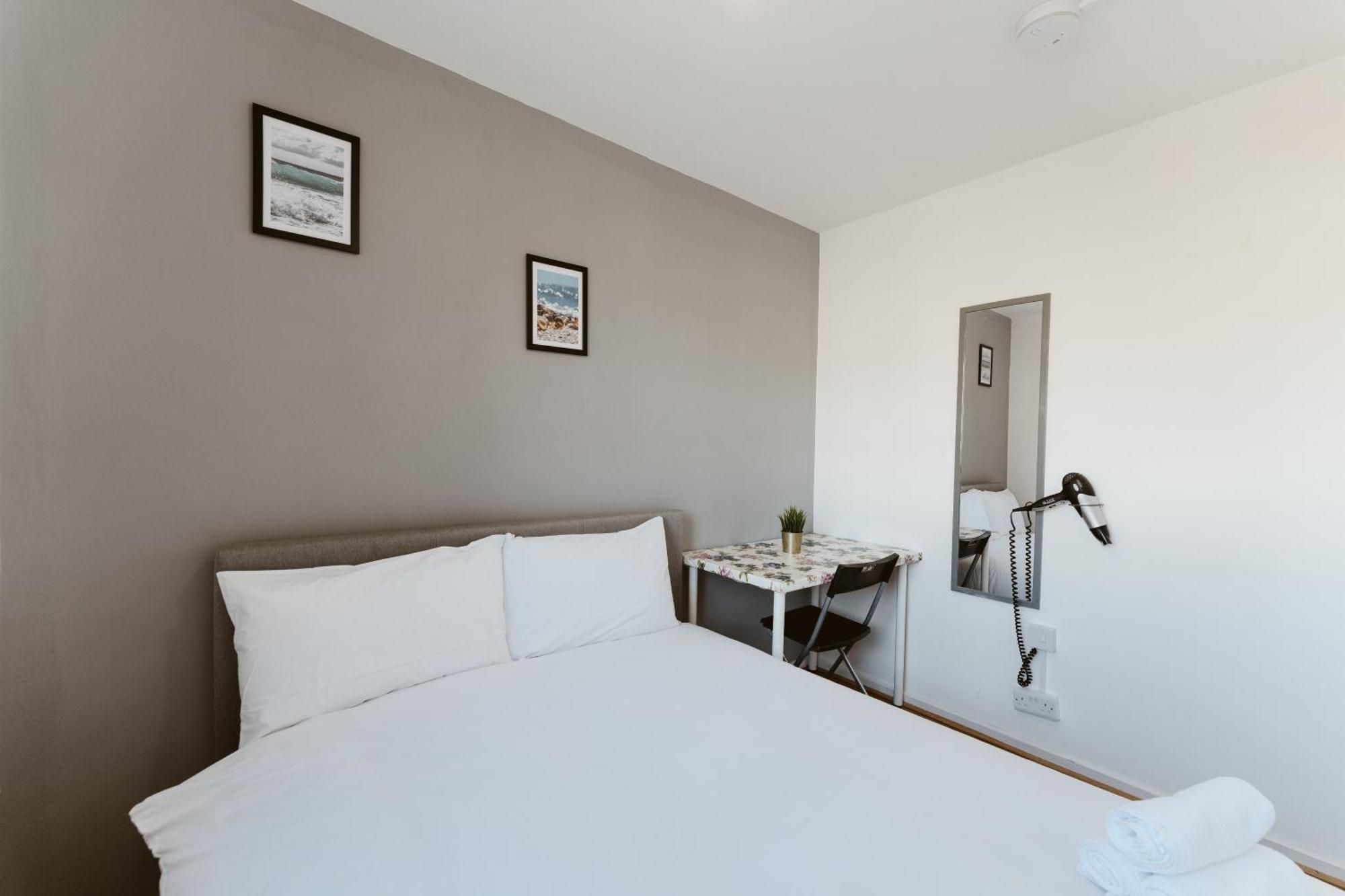 Shadwell Double Room - 13 London Exterior photo