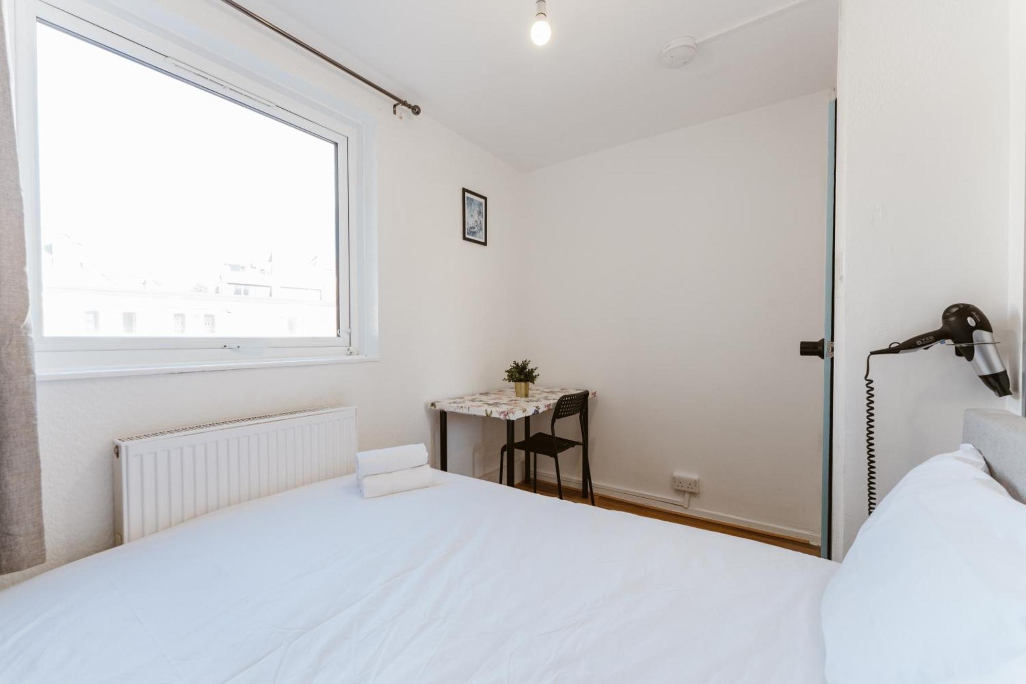 Shadwell Double Room - 13 London Exterior photo